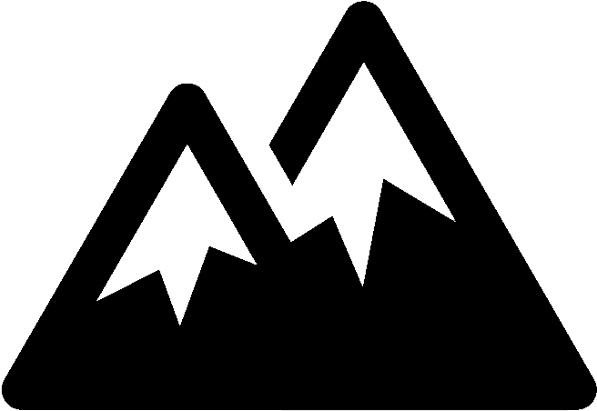 1 On 3 6 On 7,75 Km - Crossing Skis Clipart (708x708), Png Download