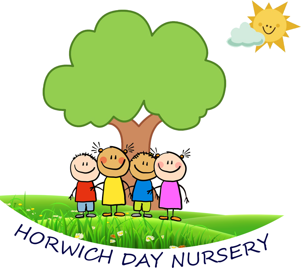 Drawing For Kids Clipart (1207x1077), Png Download