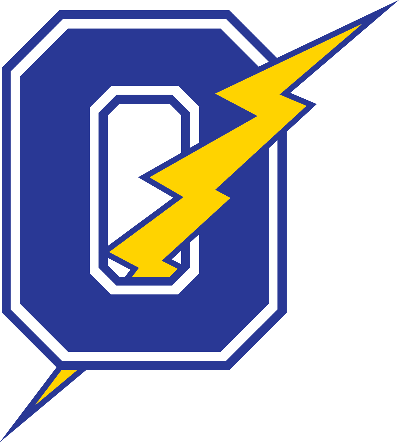 Ohs Staff Receives Top-notch Training During Fall Break - Oxford High School Logo Clipart (1356x1500), Png Download