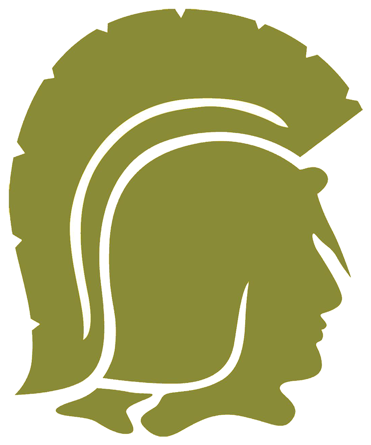 School Logo Image - Fowlerville High School Logo Clipart (1000x1000), Png Download