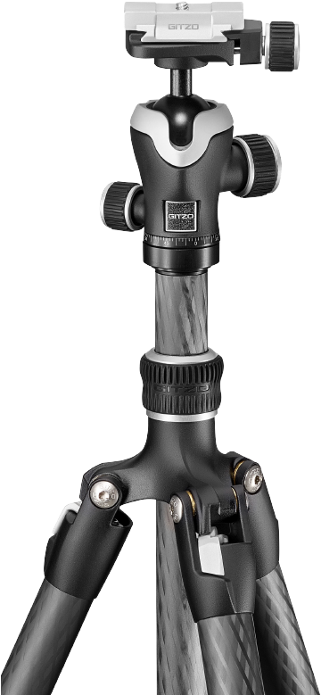 Special Edition Traveler - Gitzo Traveler Alpha Clipart (400x810), Png Download