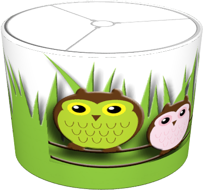 You Have Selected - Cartoon Clipart (674x516), Png Download