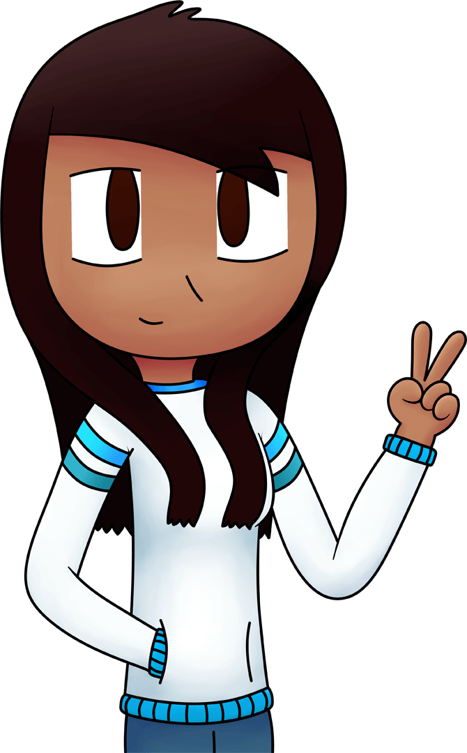 Discord Clipart (670x1080), Png Download