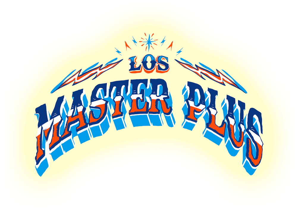 Musica - Master Plus Logo Clipart (1050x700), Png Download