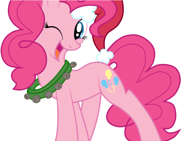 My Little Pony Clipart Christmas - My Little Pony: Friendship Is Magic - Png Download (640x480), Png Download