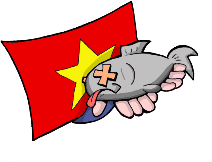 Independent Youth Team Investigates Environmental Crisis - Cartoon Clipart (1000x631), Png Download