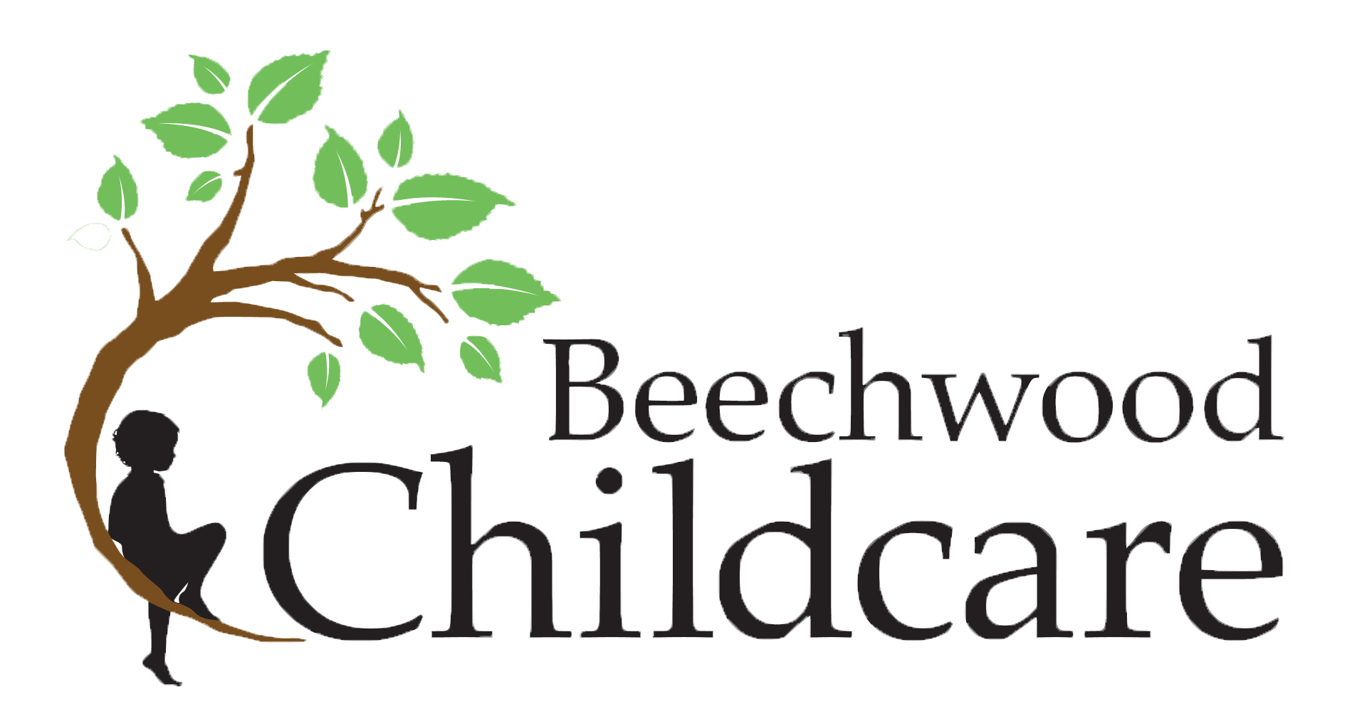 Welcome To Beechwood Childcare - Long Beach Clipart (1892x1020), Png Download