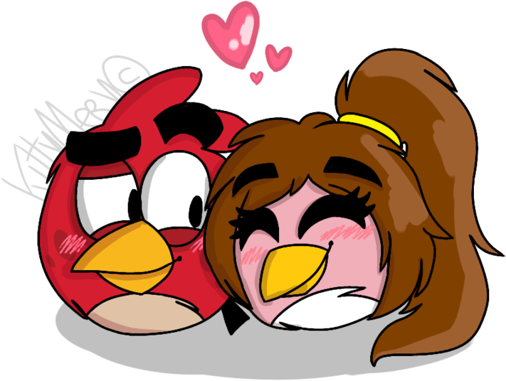 Svg Transparent Stock Go Floof By Kittymery - Cartoon Clipart (800x711), Png Download