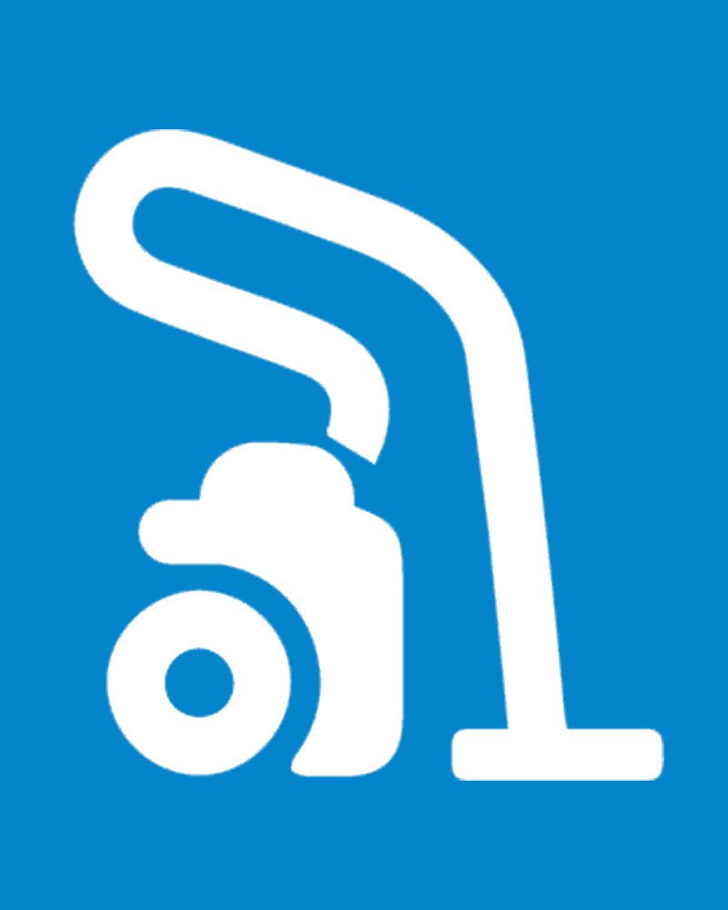 Cleaning Product Vac Clipart (800x1000), Png Download