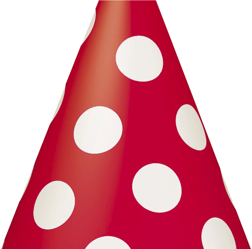 Party Hat Png Photos Png Mart - Party Čepička Clipart (1368x855), Png Download