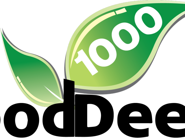 Hug Clipart Good Deed - Deed - Png Download (640x480), Png Download