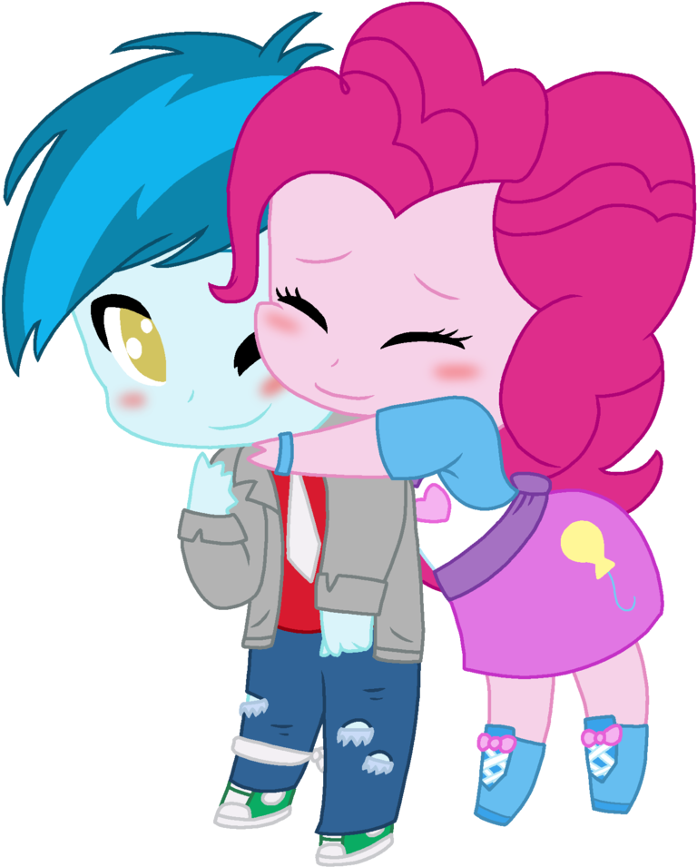 Artist Iloveshadeygirl Mlprocker Background Artistiloveshadeygirl - Equestria Girl Base Male Clipart (830x1024), Png Download