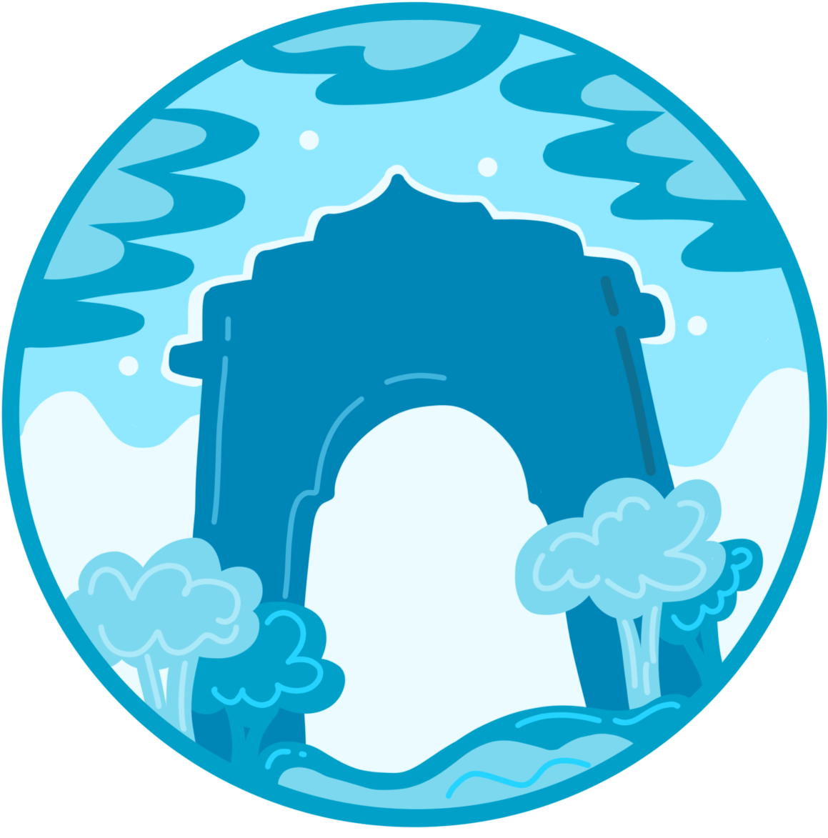 Pune - Bon Barbecue Clipart (1256x1214), Png Download