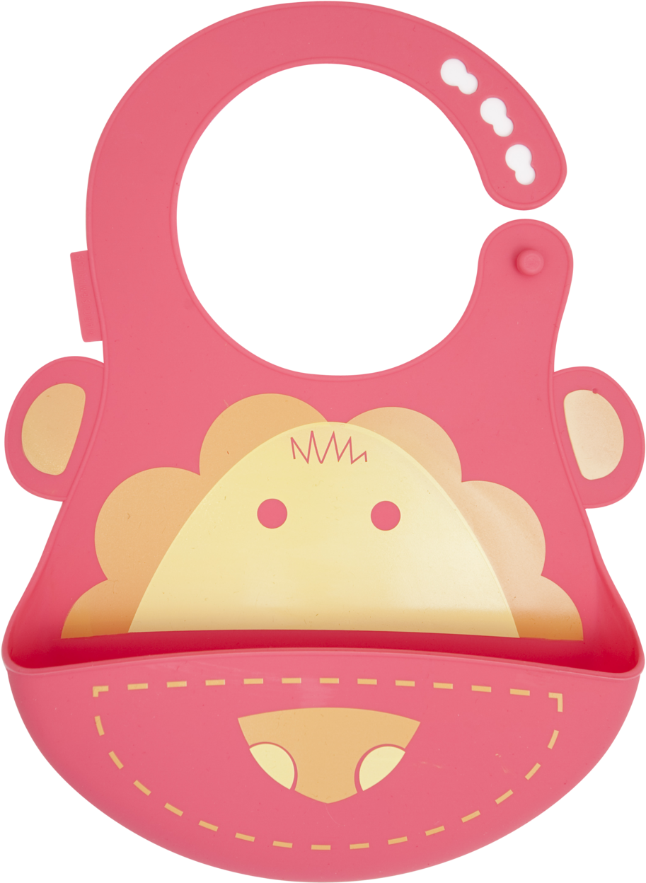 Baby Bib Clipart (1000x1500), Png Download