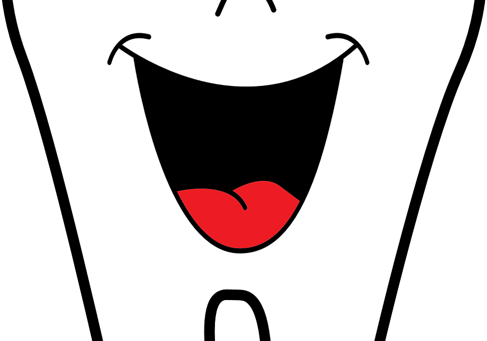 Exactly, What Does A Cavity Feel Like - Do We Keep Our Teeth Healthy Clipart (965x675), Png Download