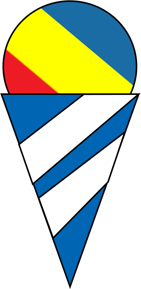 Dj Snowcone New - Portable Network Graphics Clipart (458x938), Png Download