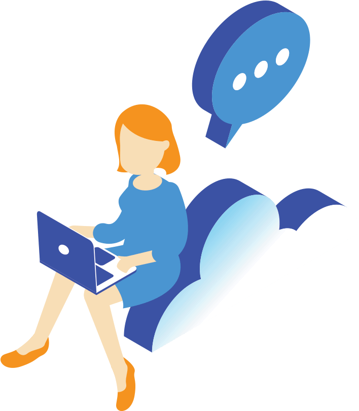 Just Centralised Information And Two-click Management Clipart (809x872), Png Download