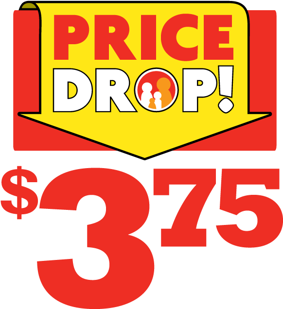 Dollar Wow - Logo Clipart (635x645), Png Download