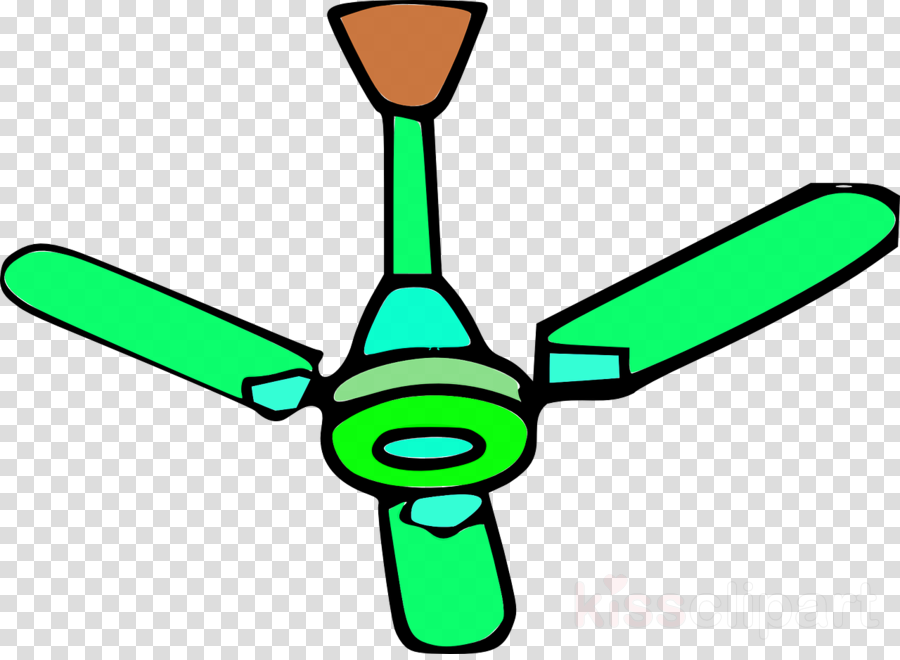 Bow Tie Vector Hd Clipart Bow Tie Necktie - Clip Art Cieling Fan - Png Download (900x660), Png Download