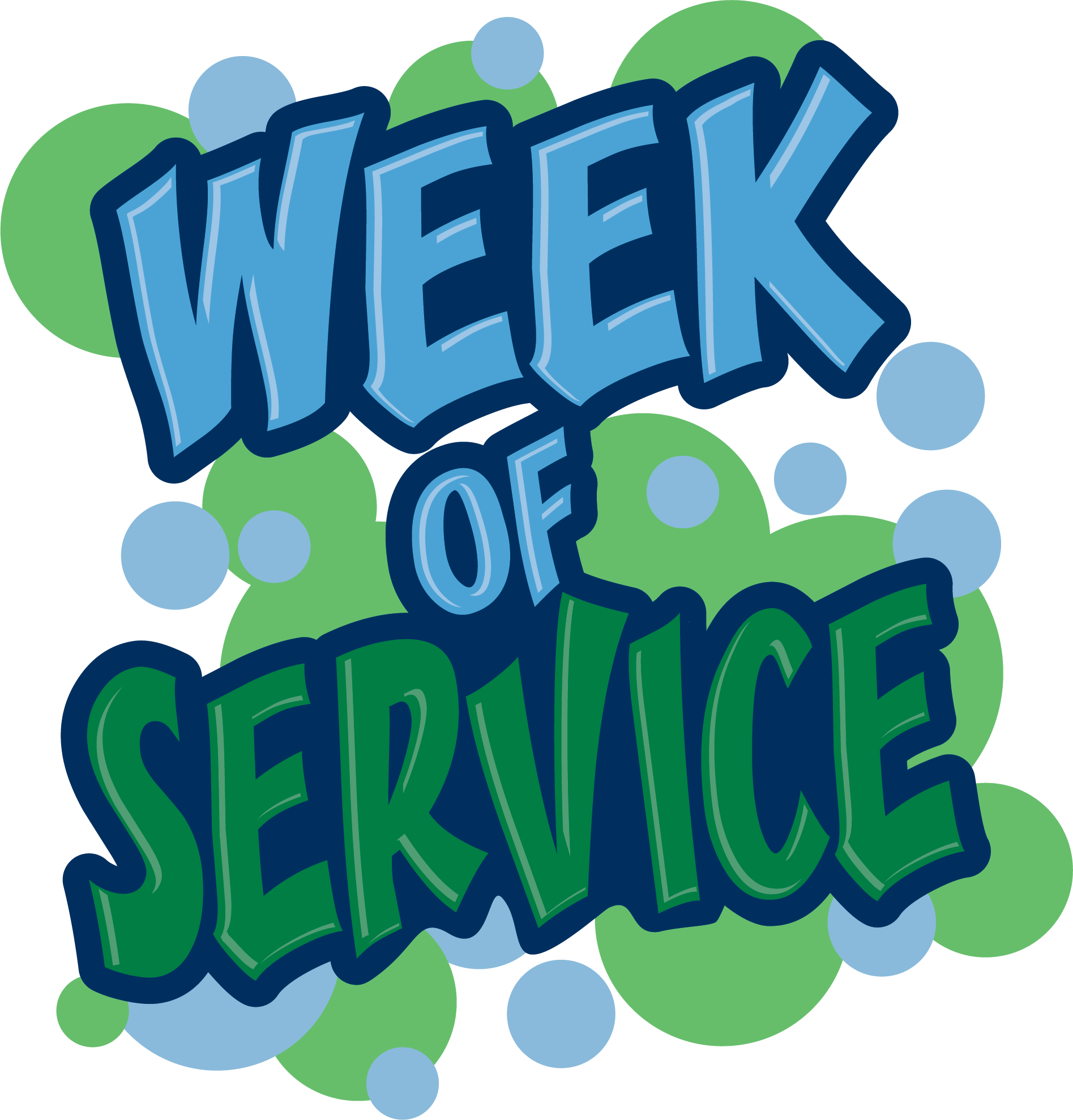 Coordinated By The Hsc Volunteer Council - Graphic Design Clipart (1895x1978), Png Download