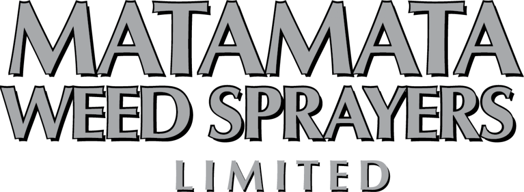 Matamata Weed Sprayers Limited Clipart (1024x376), Png Download