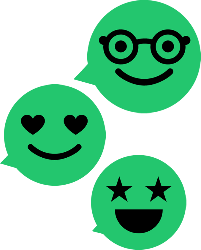 Customer Testimonials - Music Clipart (677x842), Png Download