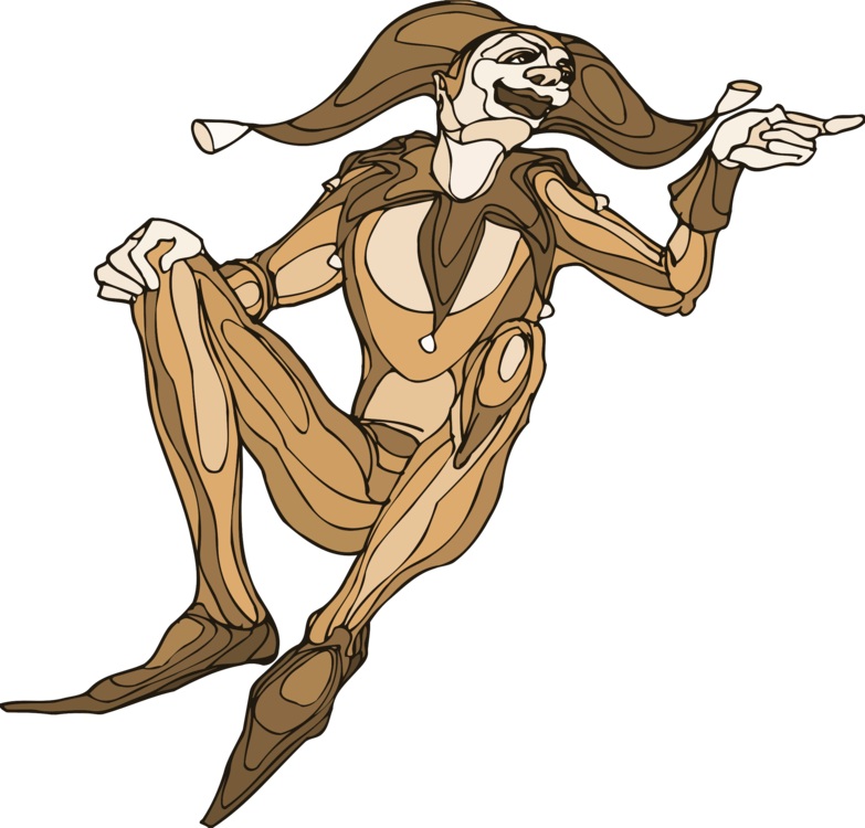 All Photo Png Clipart - Jester Transparent Png (783x750), Png Download