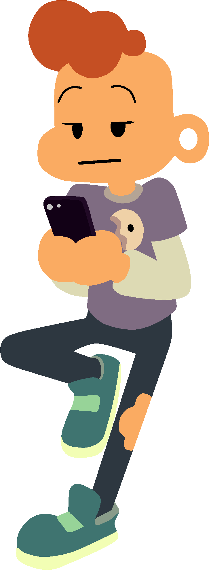 Lars Save The Light - Wiki Clipart (800x2000), Png Download