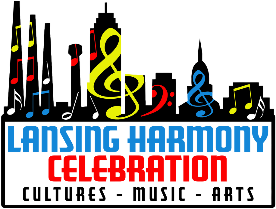 Lansing Clipart (1100x733), Png Download