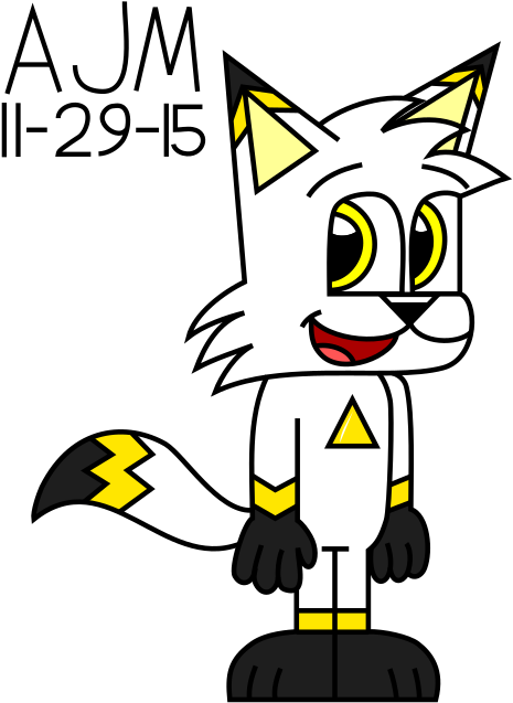 Frost By Enhancedtoon - Cartoon Clipart (513x660), Png Download