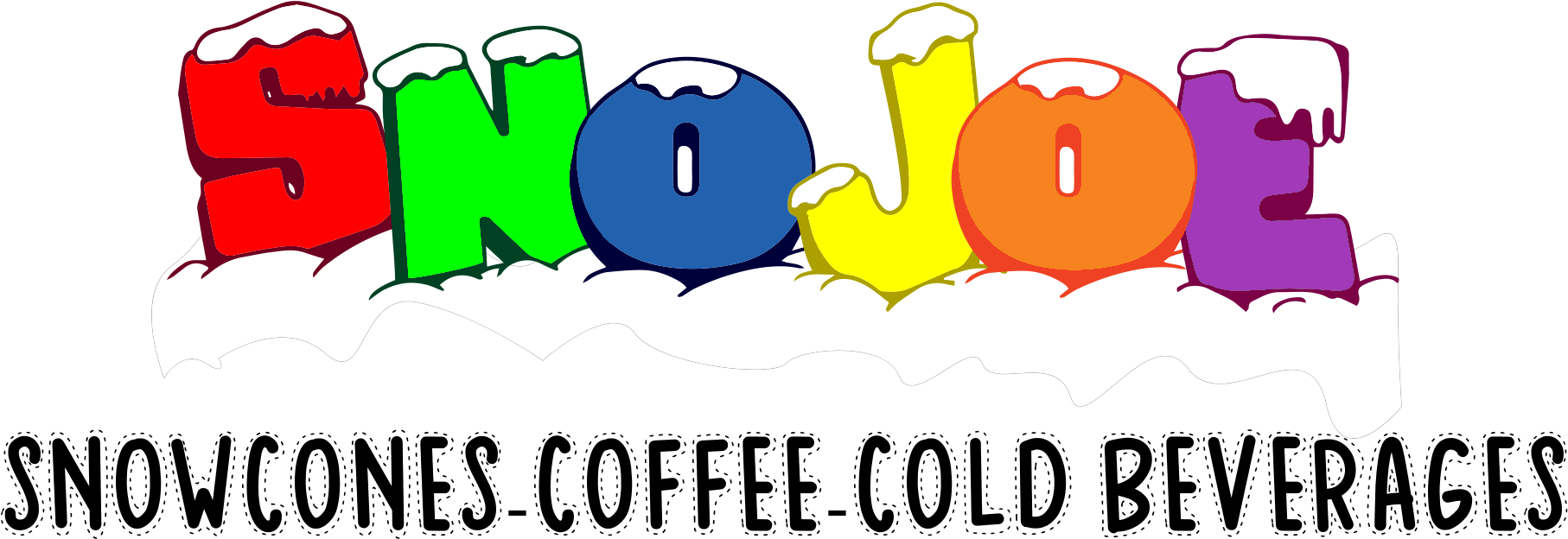 Now Open In The Sunset Mall - Logo Clipart (2000x782), Png Download