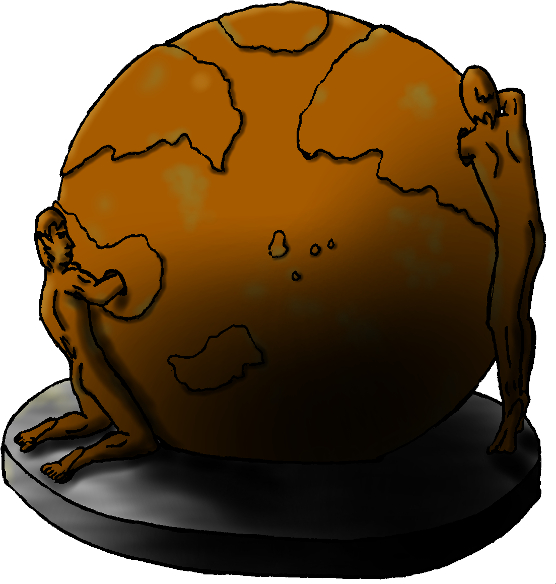 Illustration Clipart (1151x1196), Png Download