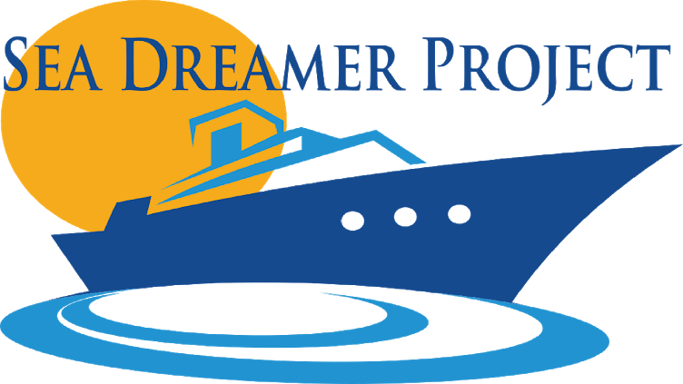 The Sea Dreamer Project - Barbados Clipart (752x423), Png Download