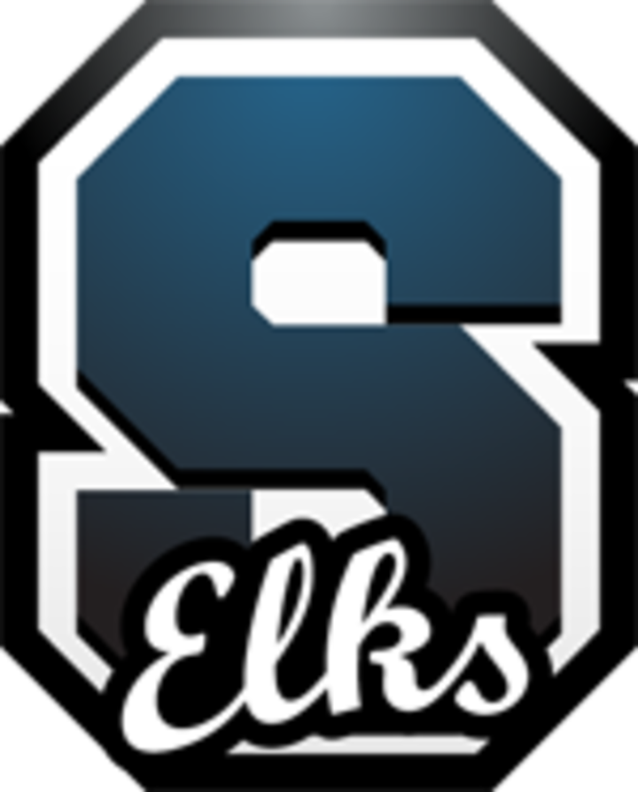 Swansboro High School Logo Clipart (720x893), Png Download
