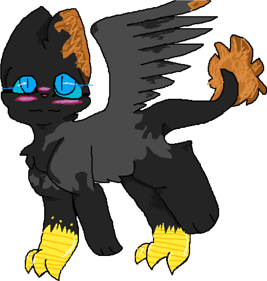 Doodle - Cartoon Clipart (1000x1000), Png Download