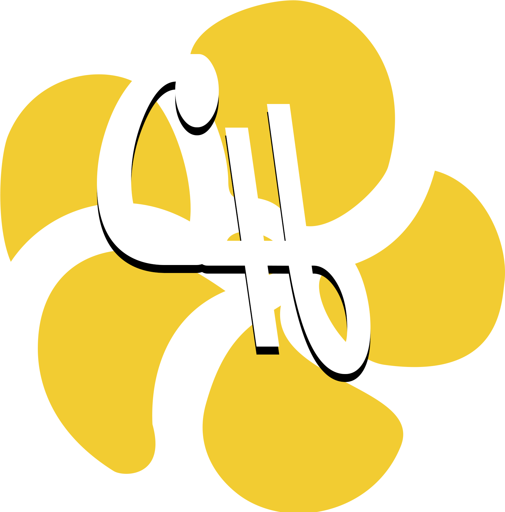 Jiu Jitsu - Graphic Design Clipart (1750x1750), Png Download