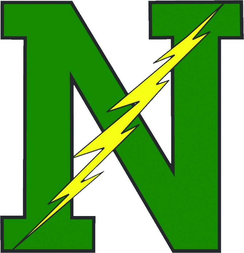 School Logo - Northmont High School Logo Clipart (805x835), Png Download