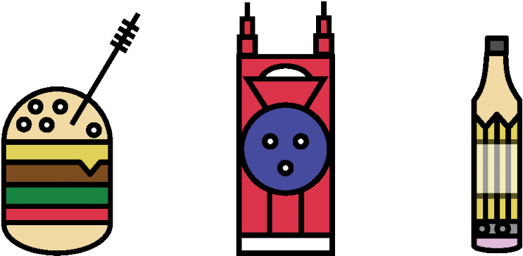 Property Cards Clipart (1024x546), Png Download