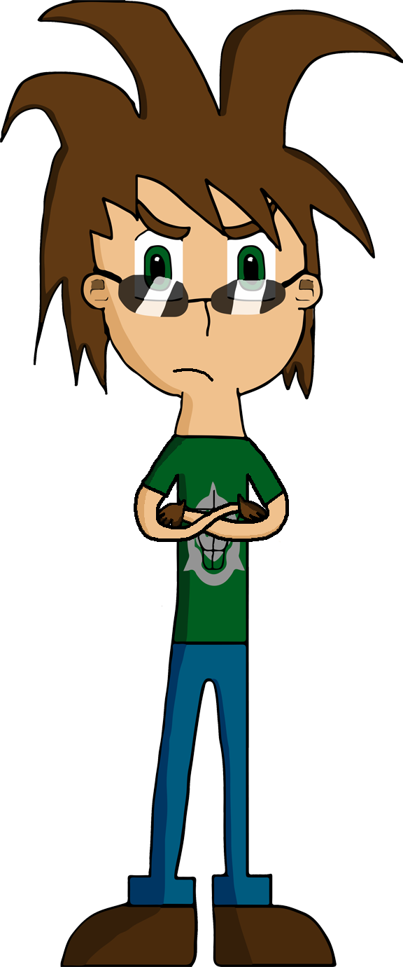 Noah - Microsoft Sam Jr Show Max Dugan Returns Google Plus Clipart (576x1381), Png Download