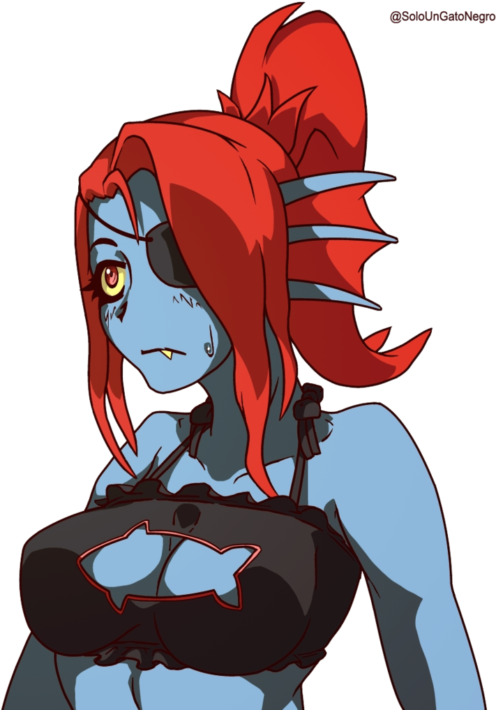 Fish Keyhole Cat Know Your Meme Soloungatonegro - Sims 4 Mods Undertale Clipart (781x1022), Png Download