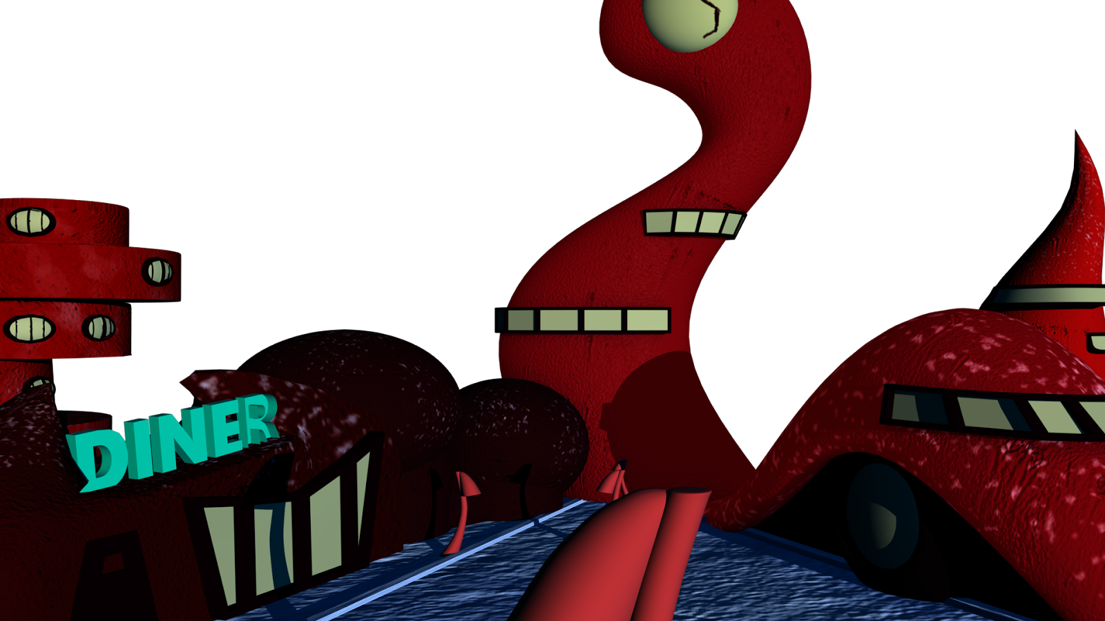 Posted By Noah Greenhalgh At - Playground Clipart (1600x900), Png Download