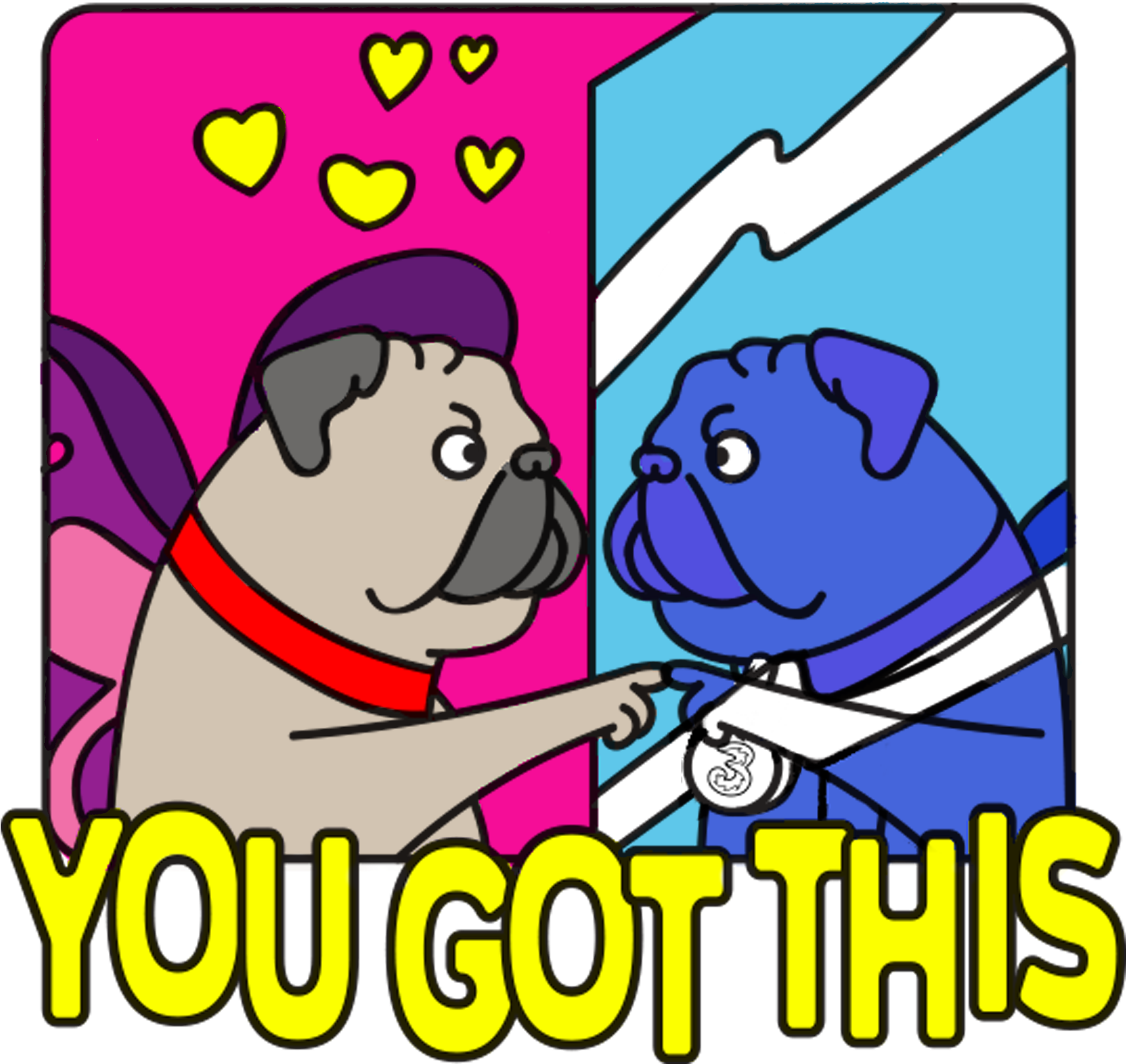 Snapchat Clipart (1934x1845), Png Download