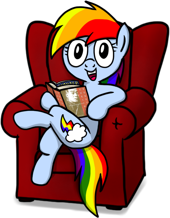 Anyone Need Someone To Build A Boat I Noah Guy - Rainbow Dash Presents Clipart (1024x1024), Png Download