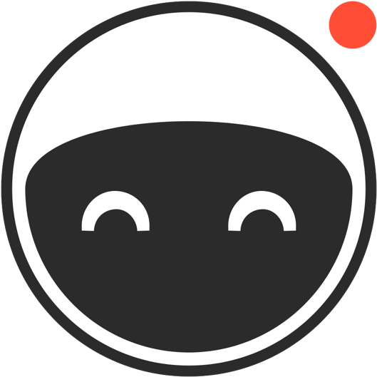 Vidme - Vid Me Clipart (600x600), Png Download