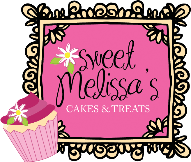 Sweet Melissa's Clipart (727x600), Png Download
