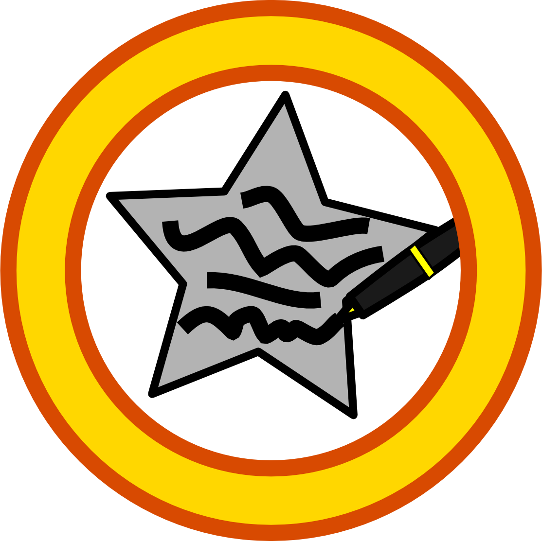 David Burton - Circle Clipart (1114x1113), Png Download