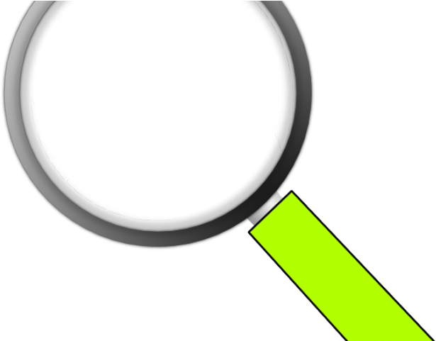 Sherlock Holmes Clipart Microscope - School - Png Download (640x480), Png Download