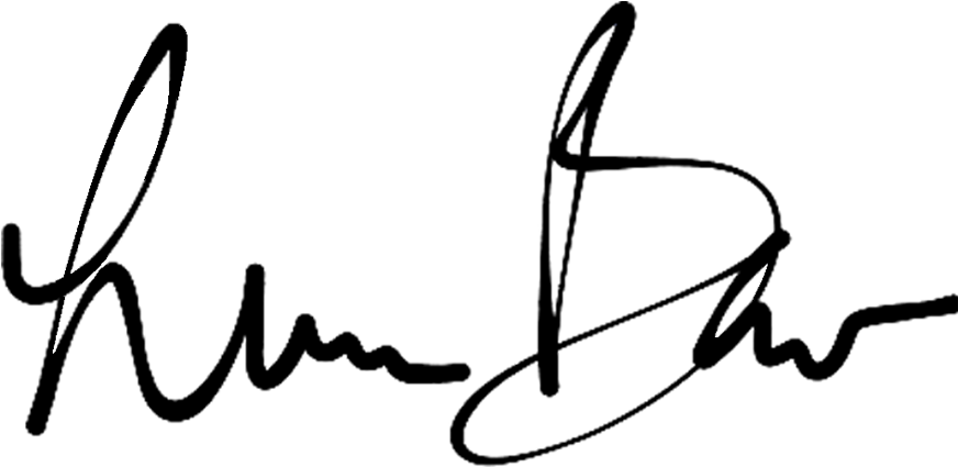 Signature Black No Background 300dpi - Portable Network Graphics Clipart (925x454), Png Download