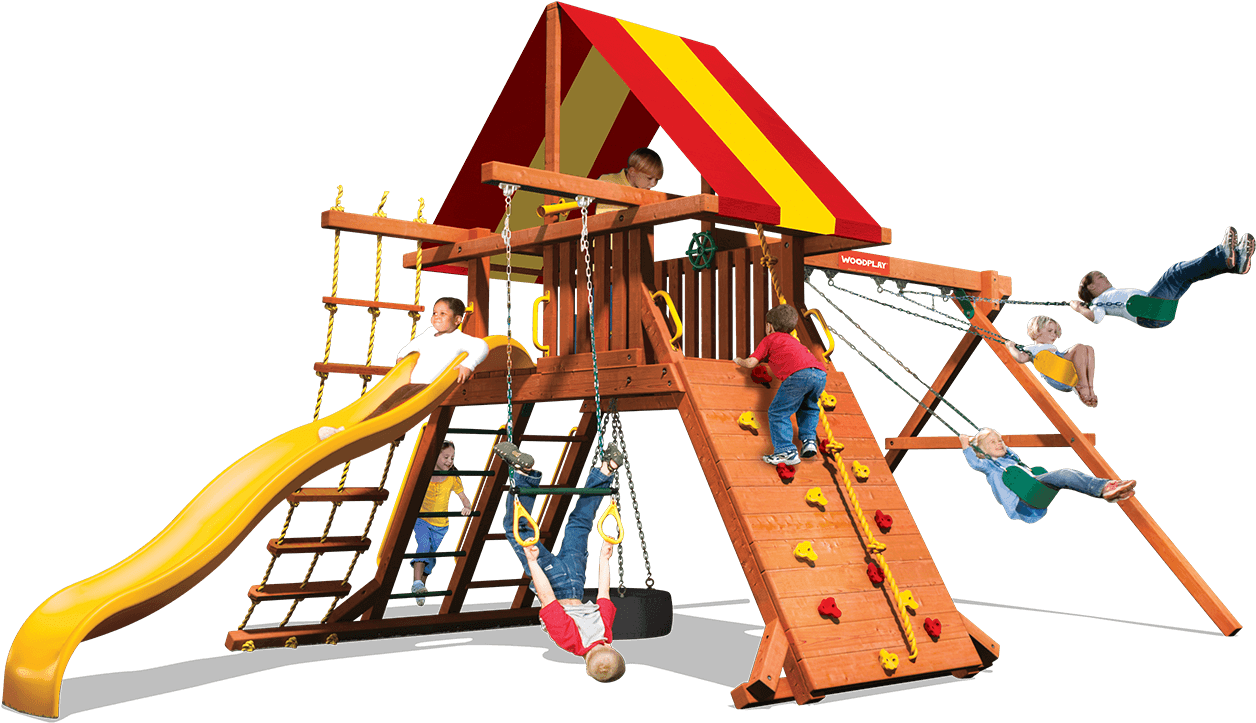 Woodplay Lions Den Clipart (1280x800), Png Download