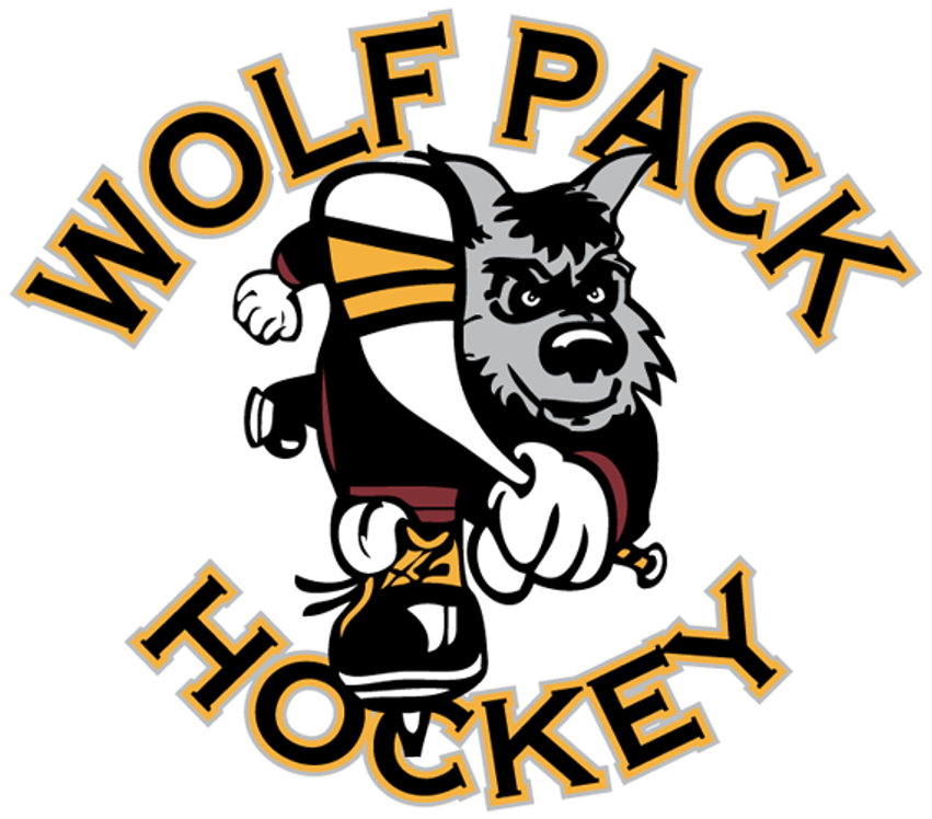 Click Here - Wolf Pack Hoffman Estates Clipart (1024x901), Png Download